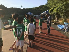 U12リーグ